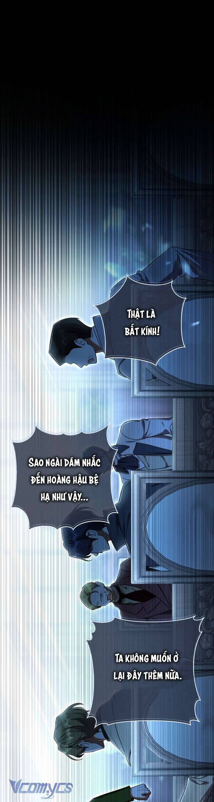 Người Xem Mắt Của Ác Nữ Quá Hoàn Hảo Chap 92 - Next Chap 93