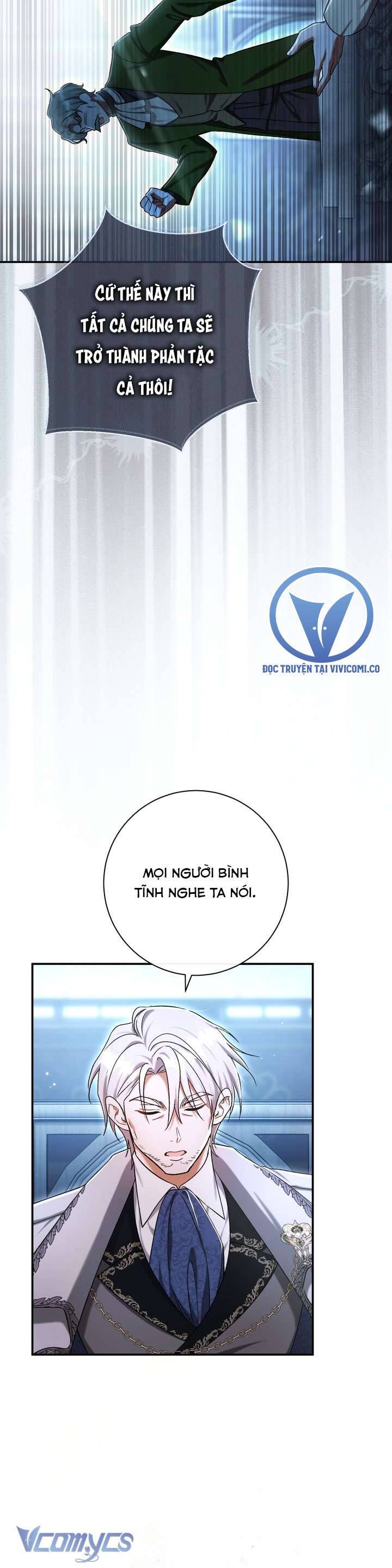 Người Xem Mắt Của Ác Nữ Quá Hoàn Hảo Chap 92 - Next Chap 93