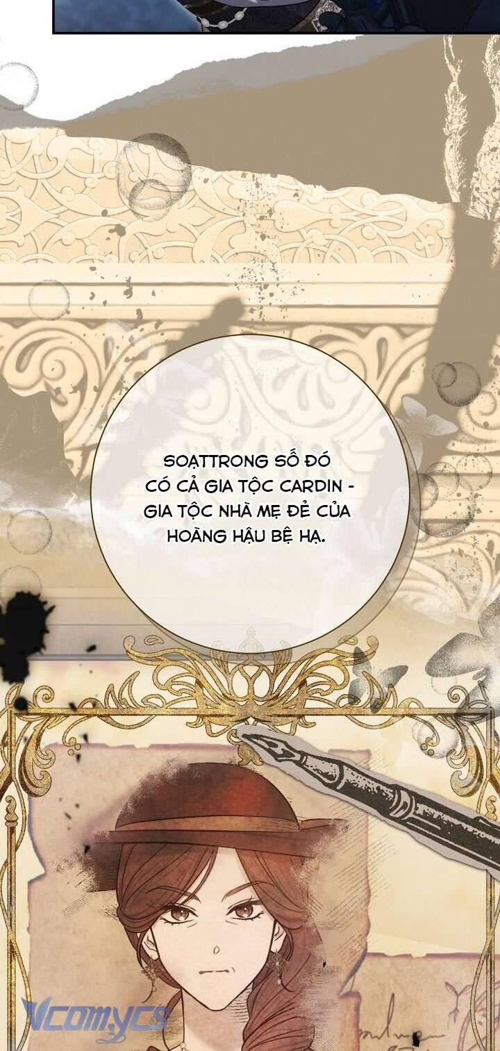 Người Xem Mắt Của Ác Nữ Quá Hoàn Hảo Chap 92 - Next Chap 93