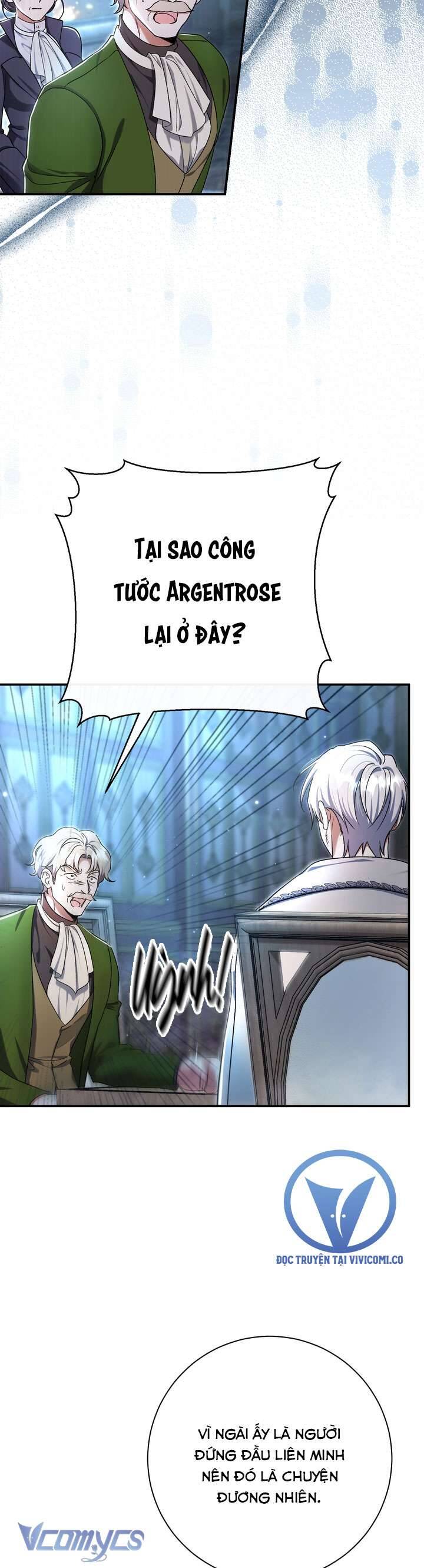 Người Xem Mắt Của Ác Nữ Quá Hoàn Hảo Chap 92 - Next Chap 93