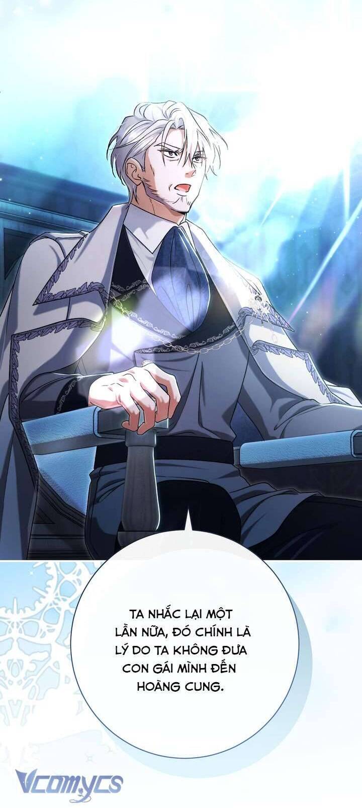 Người Xem Mắt Của Ác Nữ Quá Hoàn Hảo Chap 92 - Next Chap 93