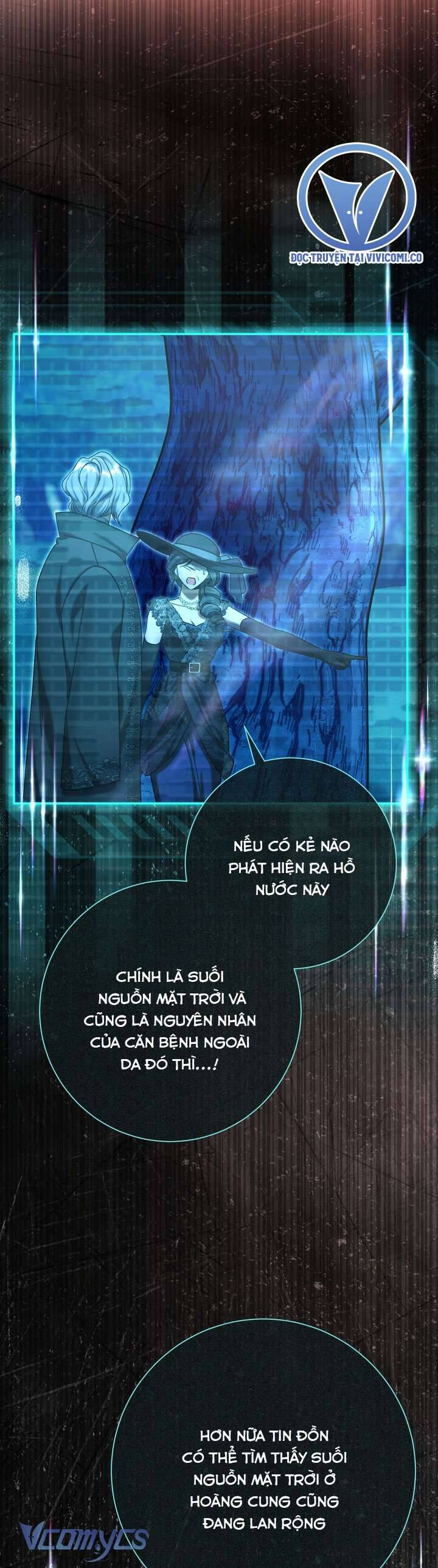 Người Xem Mắt Của Ác Nữ Quá Hoàn Hảo Chap 92 - Next Chap 93