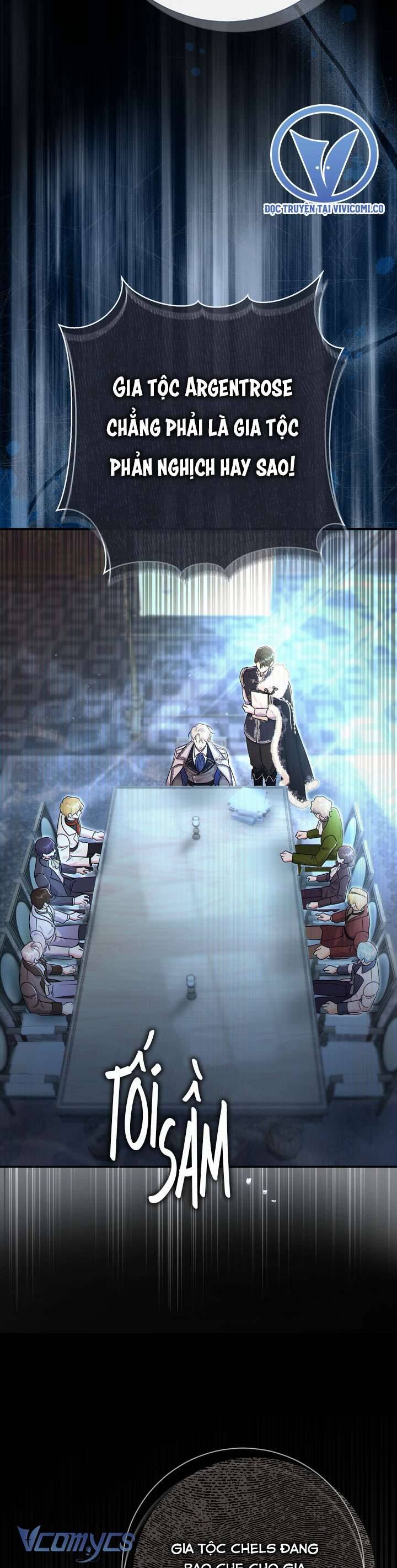 Người Xem Mắt Của Ác Nữ Quá Hoàn Hảo Chap 92 - Next Chap 93