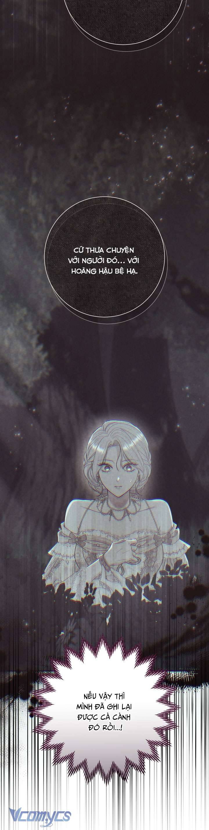 Người Xem Mắt Của Ác Nữ Quá Hoàn Hảo Chap 92 - Next Chap 93