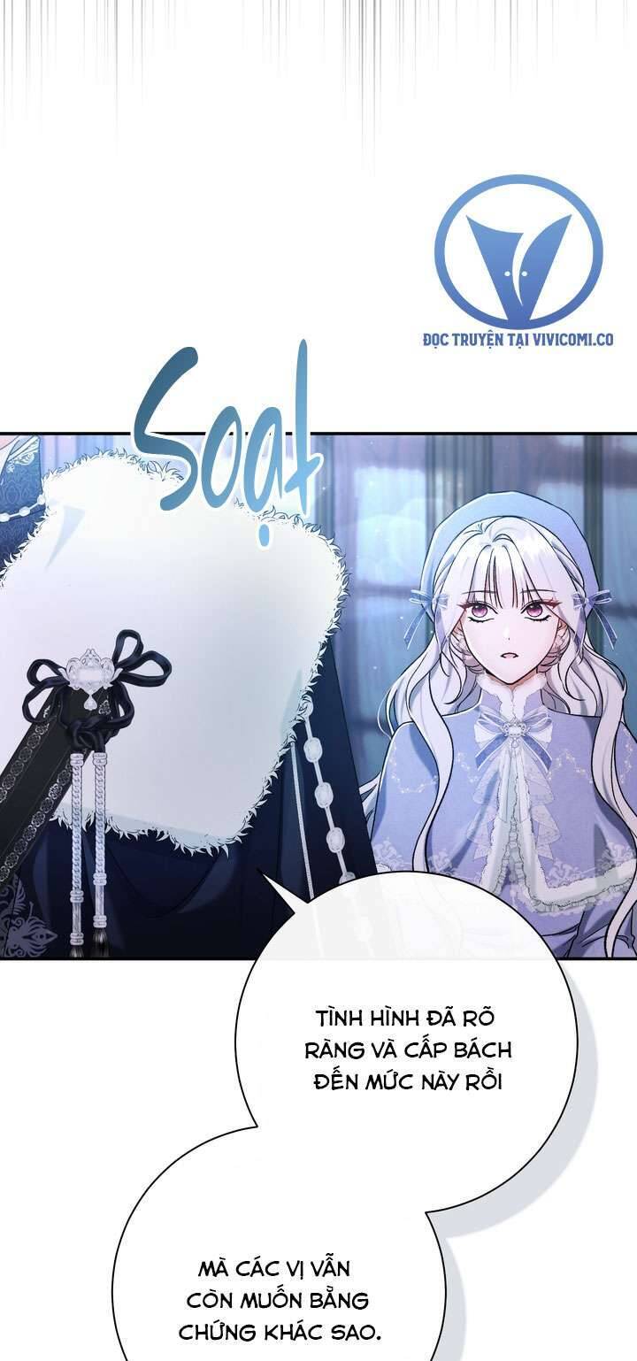 Người Xem Mắt Của Ác Nữ Quá Hoàn Hảo Chap 92 - Next Chap 93