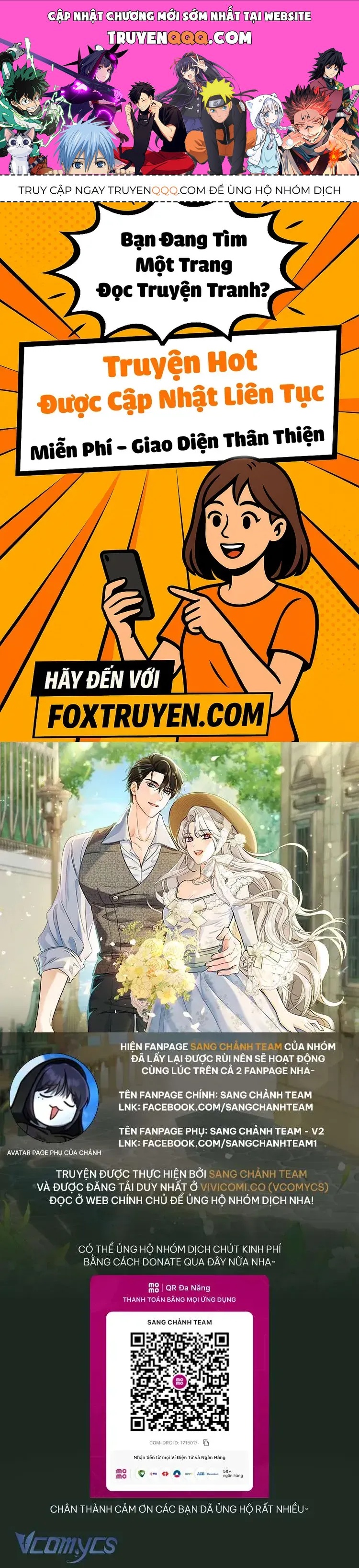 Người Xem Mắt Của Ác Nữ Quá Hoàn Hảo Chap 93 - Next Chap 94