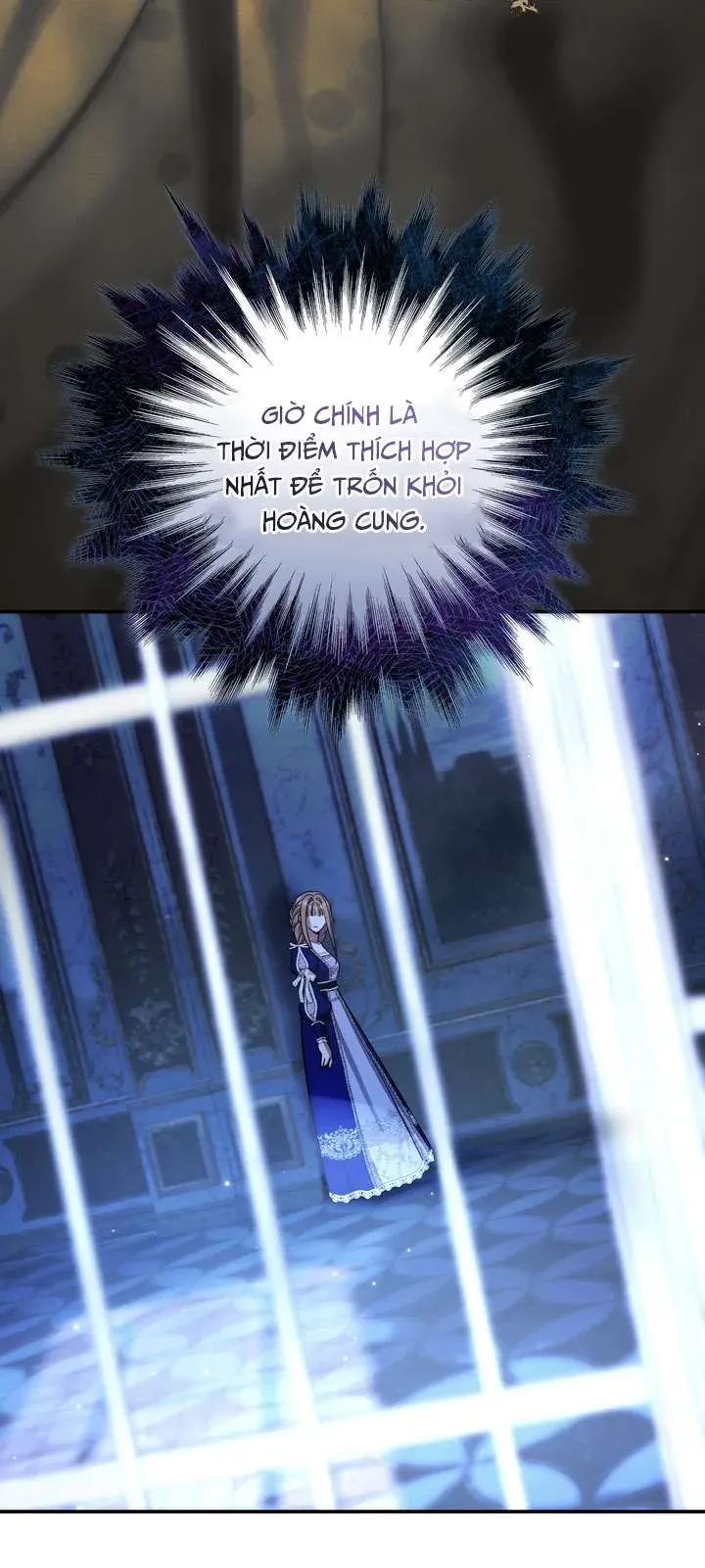 Người Xem Mắt Của Ác Nữ Quá Hoàn Hảo Chap 93 - Next Chap 94