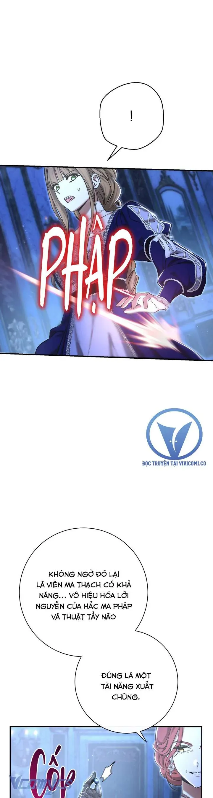 Người Xem Mắt Của Ác Nữ Quá Hoàn Hảo Chap 93 - Next Chap 94