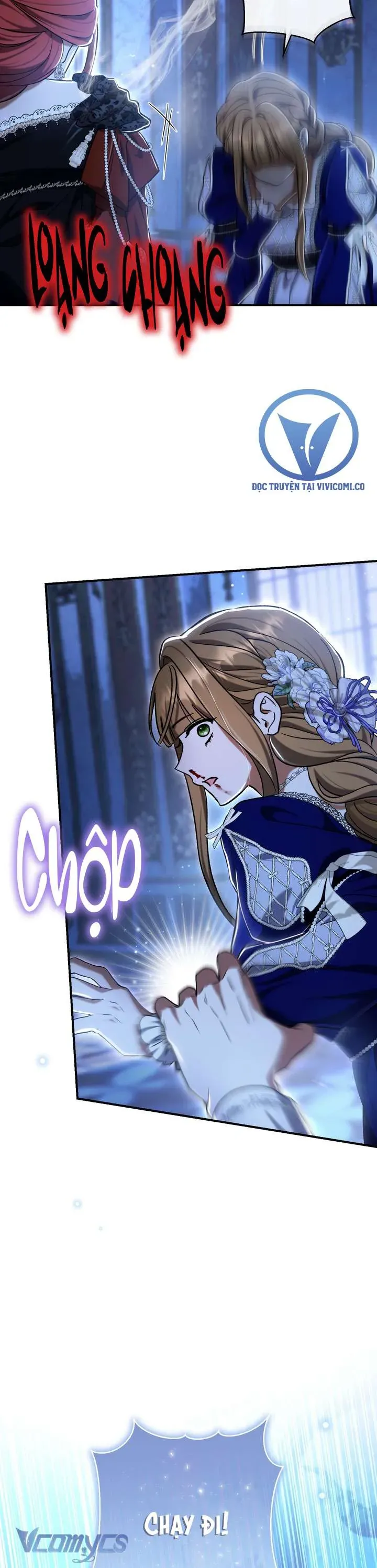 Người Xem Mắt Của Ác Nữ Quá Hoàn Hảo Chap 93 - Next Chap 94