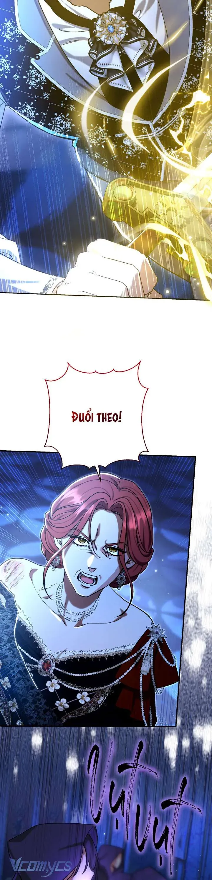 Người Xem Mắt Của Ác Nữ Quá Hoàn Hảo Chap 93 - Next Chap 94