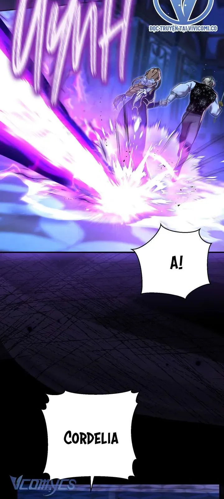 Người Xem Mắt Của Ác Nữ Quá Hoàn Hảo Chap 93 - Next Chap 94