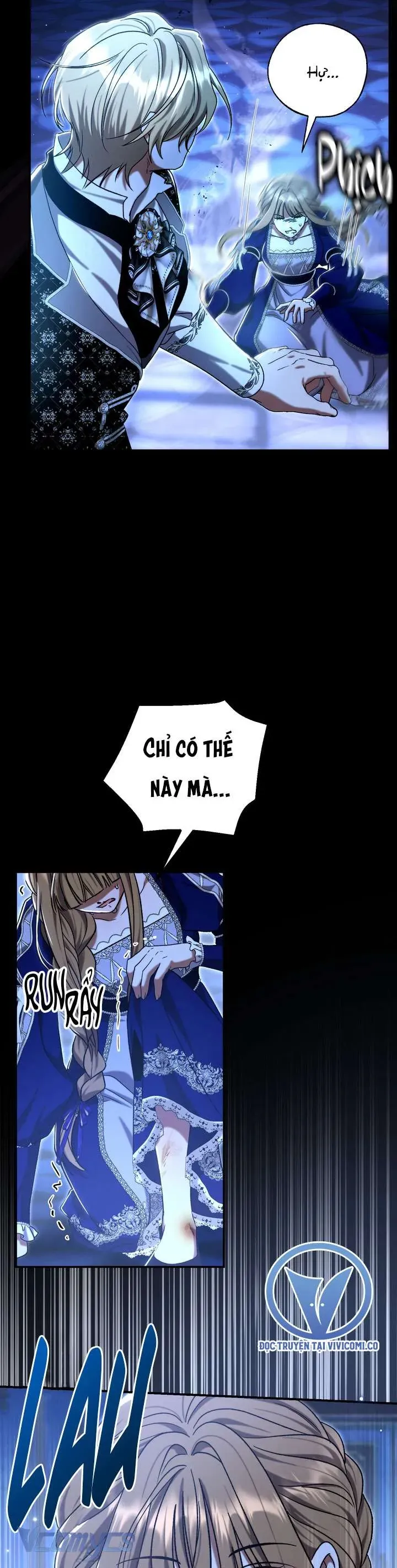 Người Xem Mắt Của Ác Nữ Quá Hoàn Hảo Chap 93 - Next Chap 94