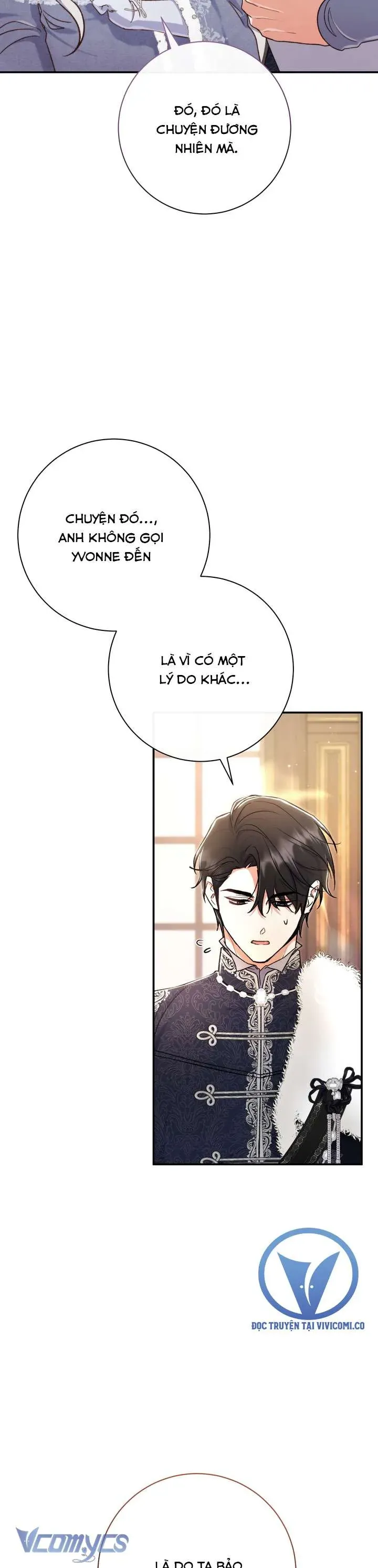 Người Xem Mắt Của Ác Nữ Quá Hoàn Hảo Chap 93 - Next Chap 94