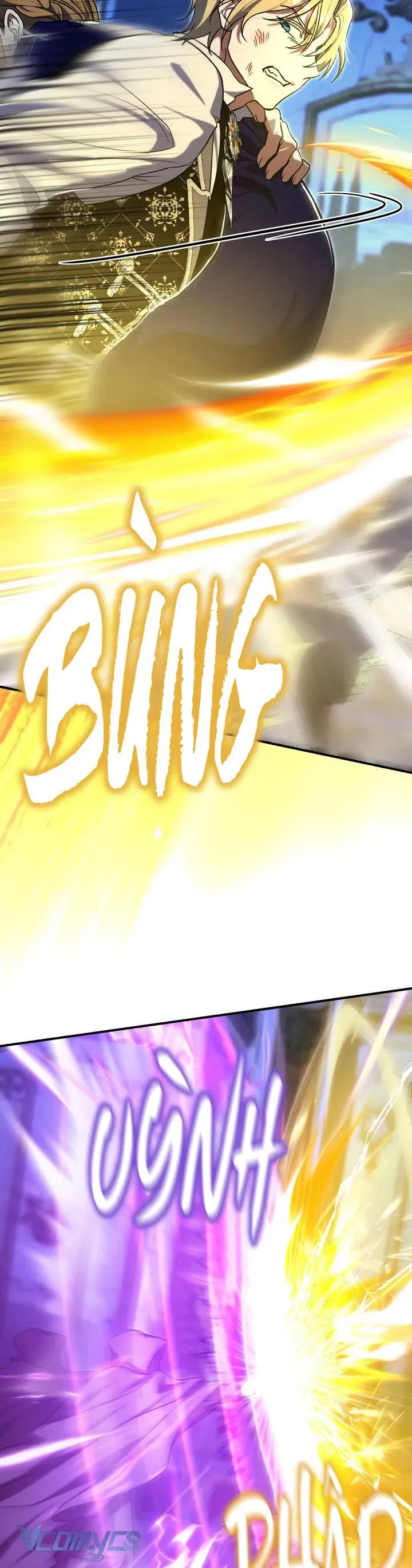 Người Xem Mắt Của Ác Nữ Quá Hoàn Hảo Chap 93 - Next Chap 94