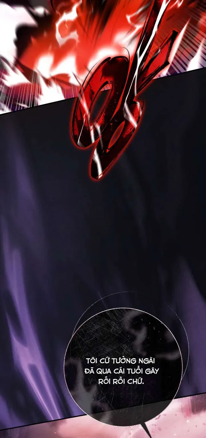 Người Xem Mắt Của Ác Nữ Quá Hoàn Hảo Chap 93 - Next Chap 94