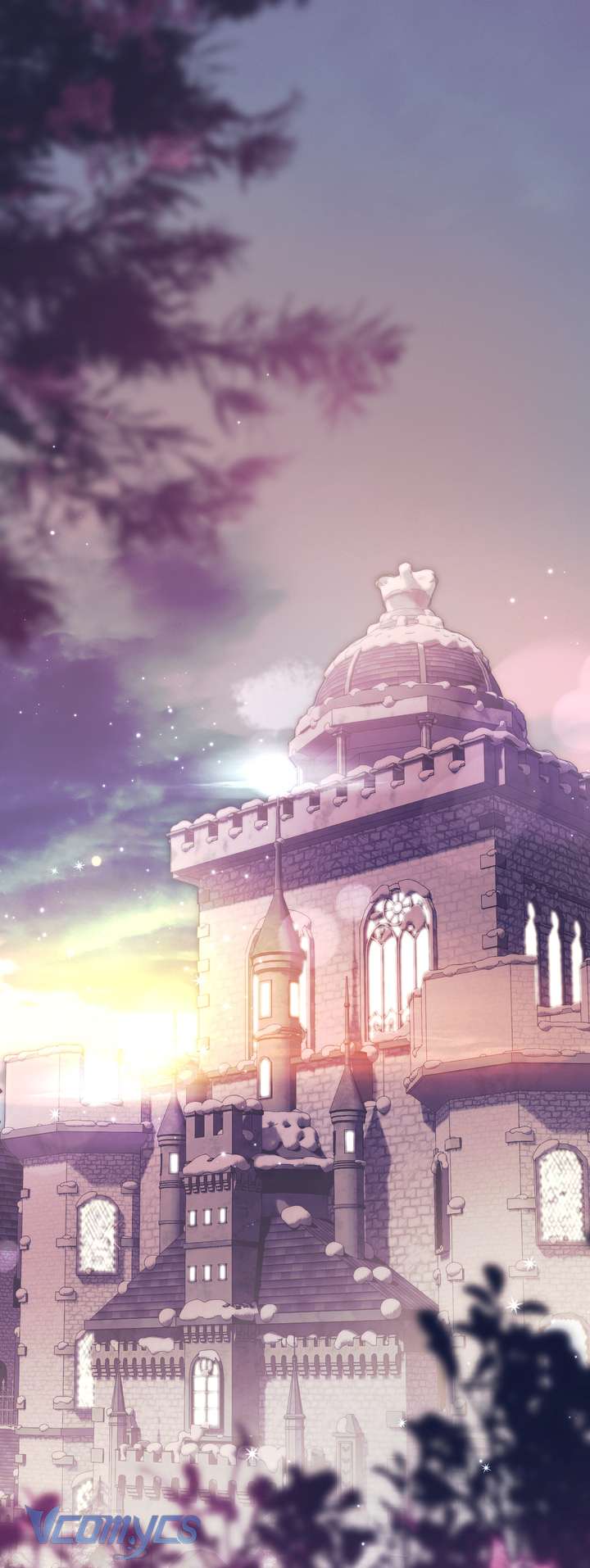 Người Xem Mắt Của Ác Nữ Quá Hoàn Hảo Chap 99 - Next Chap 100