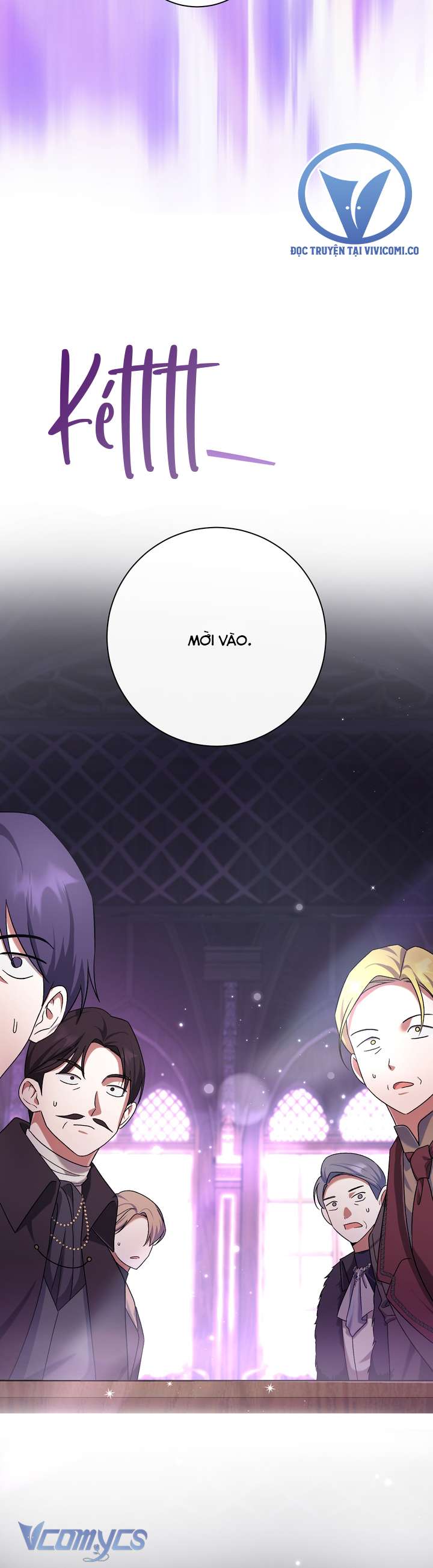 Người Xem Mắt Của Ác Nữ Quá Hoàn Hảo Chap 99 - Next Chap 100