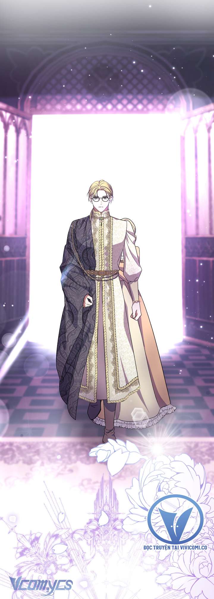 Người Xem Mắt Của Ác Nữ Quá Hoàn Hảo Chap 99 - Next Chap 100