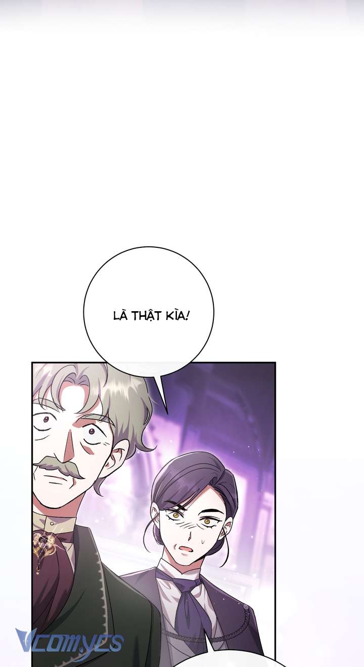 Người Xem Mắt Của Ác Nữ Quá Hoàn Hảo Chap 99 - Next Chap 100