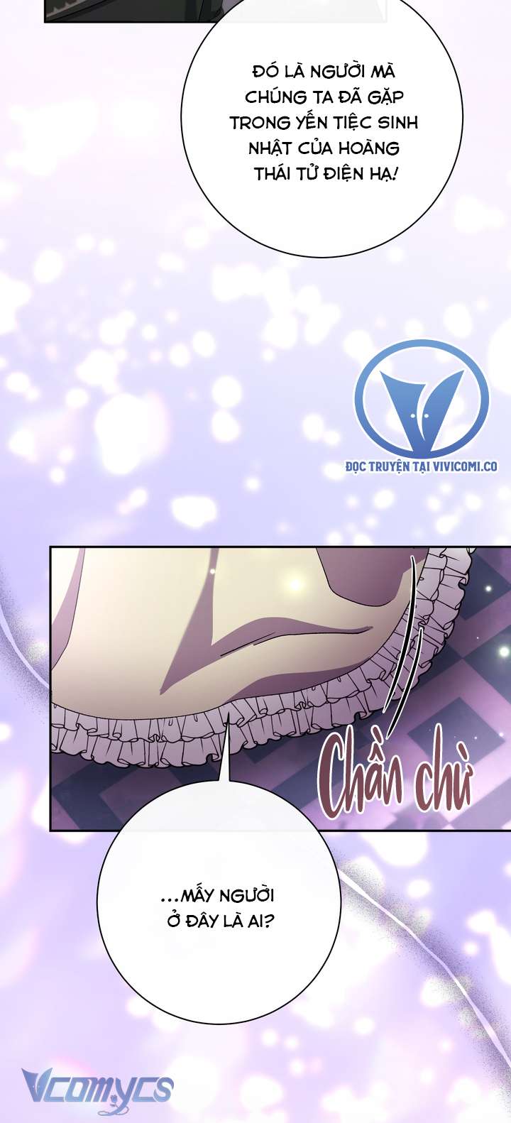 Người Xem Mắt Của Ác Nữ Quá Hoàn Hảo Chap 99 - Next Chap 100
