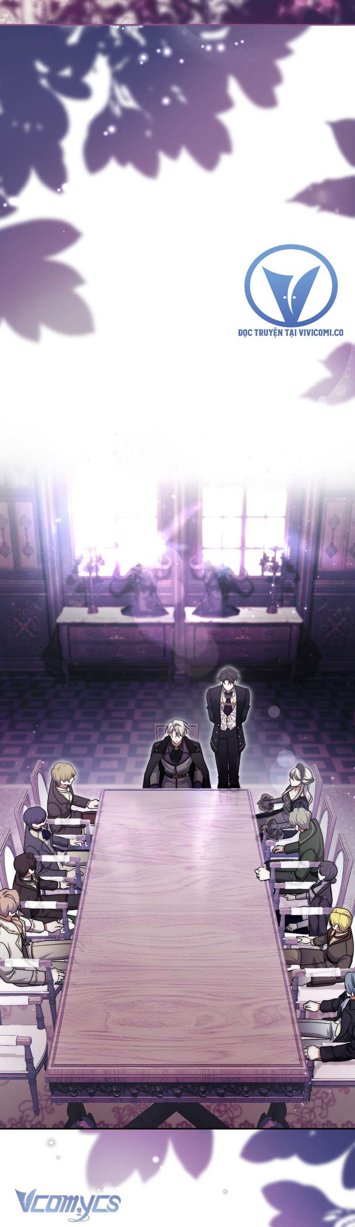 Người Xem Mắt Của Ác Nữ Quá Hoàn Hảo Chap 99 - Next Chap 100