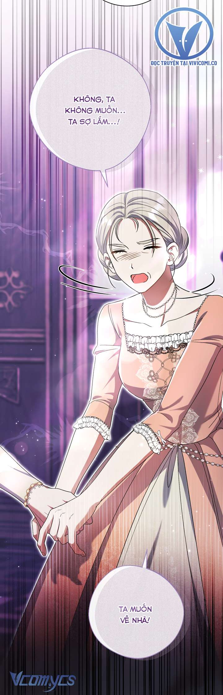 Người Xem Mắt Của Ác Nữ Quá Hoàn Hảo Chap 99 - Next Chap 100