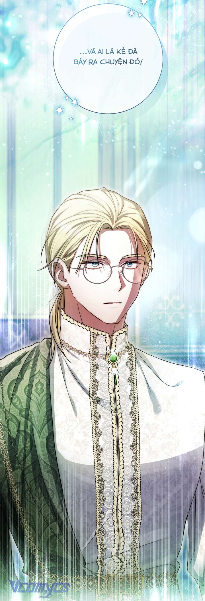 Người Xem Mắt Của Ác Nữ Quá Hoàn Hảo Chap 99 - Next Chap 100