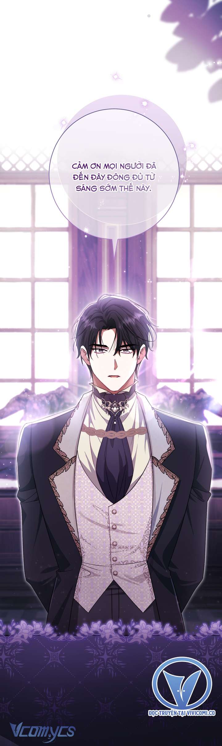 Người Xem Mắt Của Ác Nữ Quá Hoàn Hảo Chap 99 - Next Chap 100