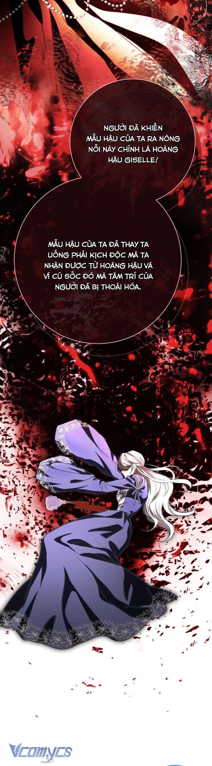 Người Xem Mắt Của Ác Nữ Quá Hoàn Hảo Chap 99 - Next Chap 100