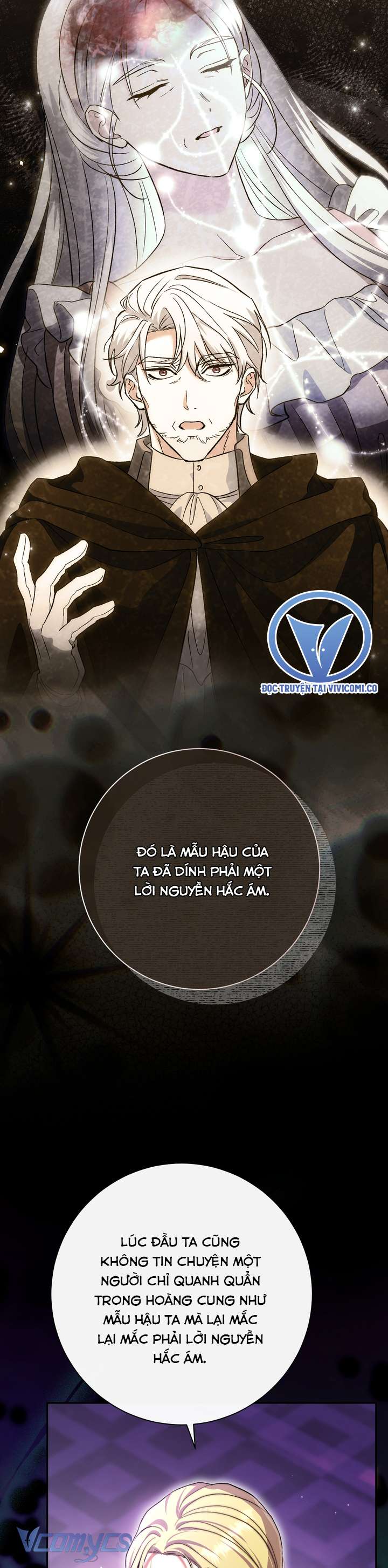 Người Xem Mắt Của Ác Nữ Quá Hoàn Hảo Chap 99 - Next Chap 100