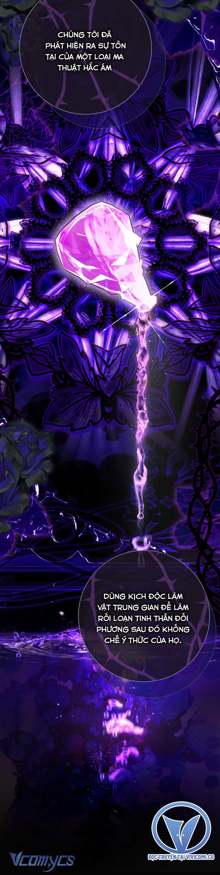 Người Xem Mắt Của Ác Nữ Quá Hoàn Hảo Chap 99 - Next Chap 100