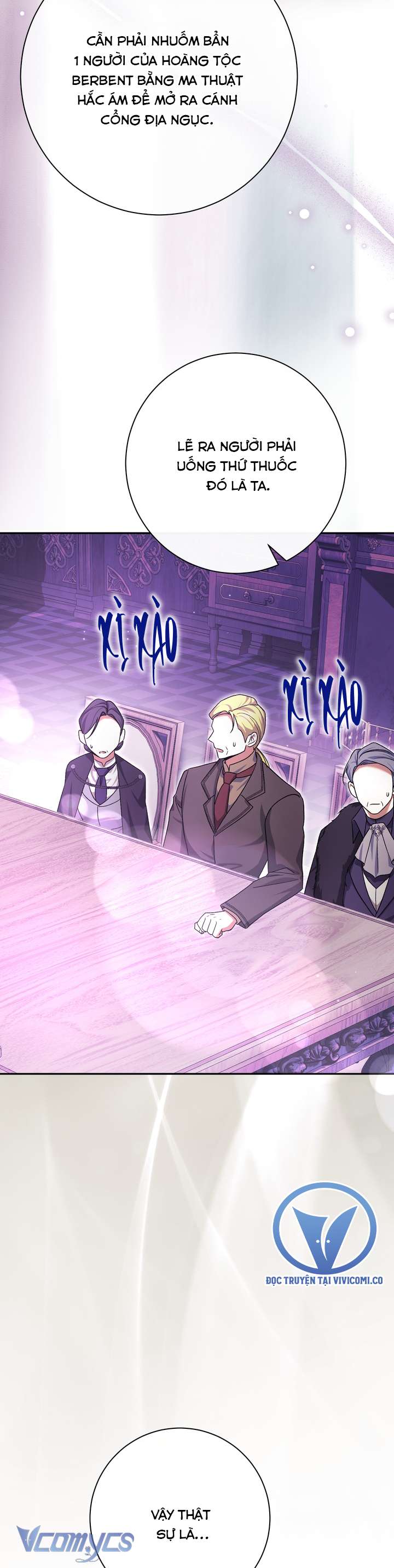 Người Xem Mắt Của Ác Nữ Quá Hoàn Hảo Chap 99 - Next Chap 100