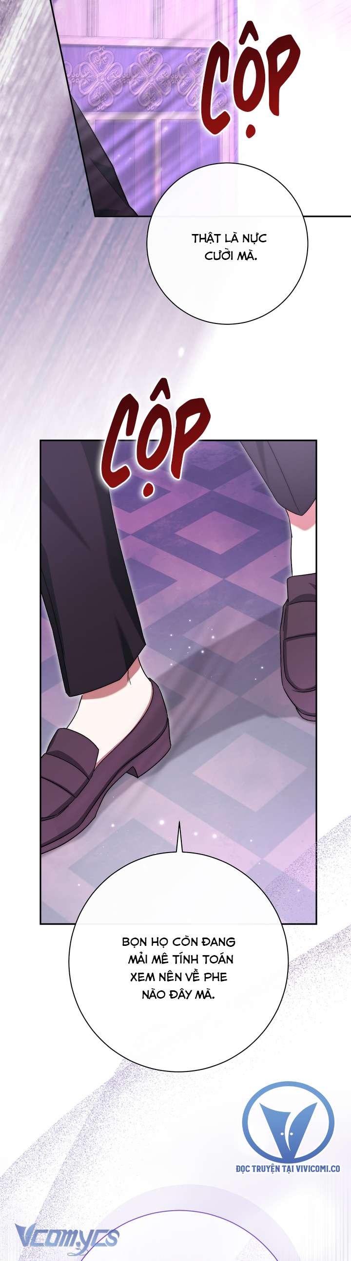 Người Xem Mắt Của Ác Nữ Quá Hoàn Hảo Chap 99 - Next Chap 100