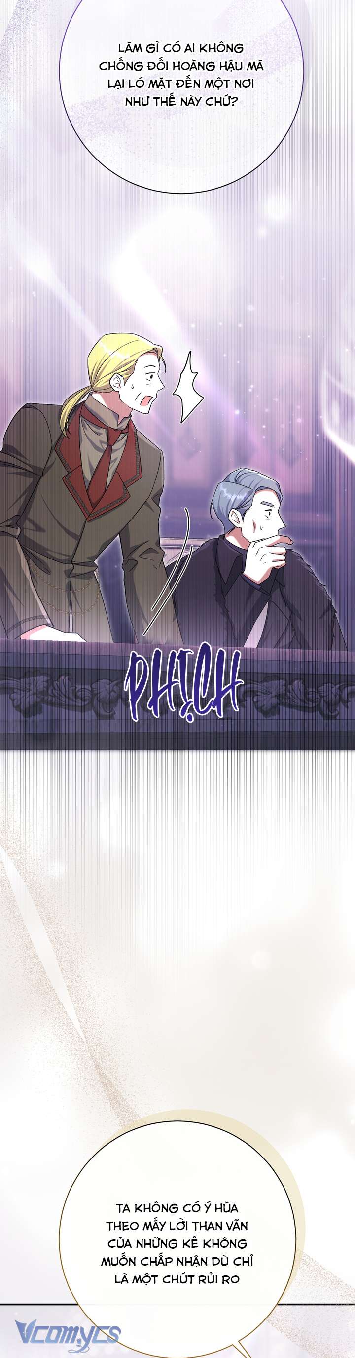 Người Xem Mắt Của Ác Nữ Quá Hoàn Hảo Chap 99 - Next Chap 100