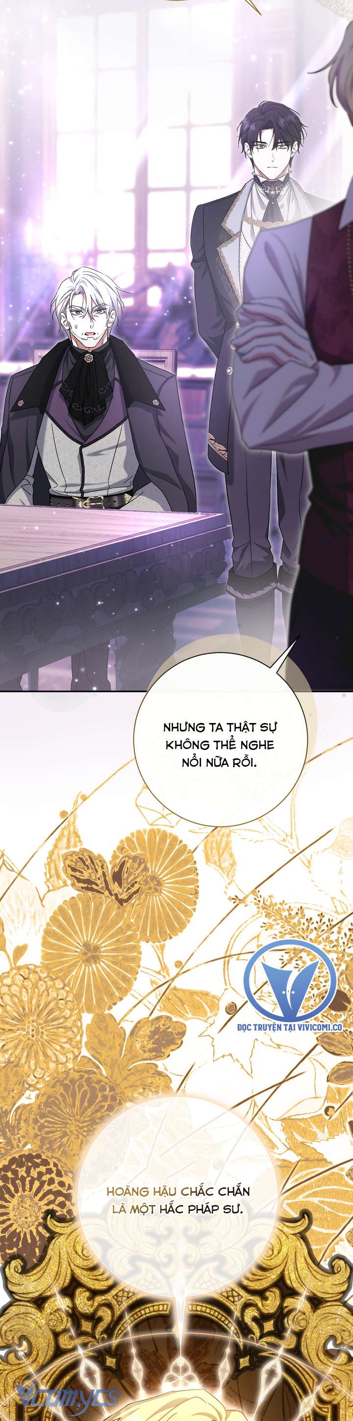 Người Xem Mắt Của Ác Nữ Quá Hoàn Hảo Chap 99 - Next Chap 100