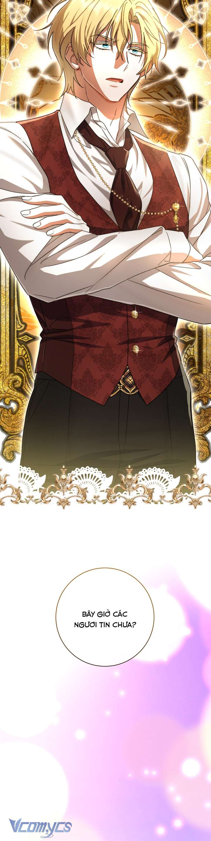 Người Xem Mắt Của Ác Nữ Quá Hoàn Hảo Chap 99 - Next Chap 100