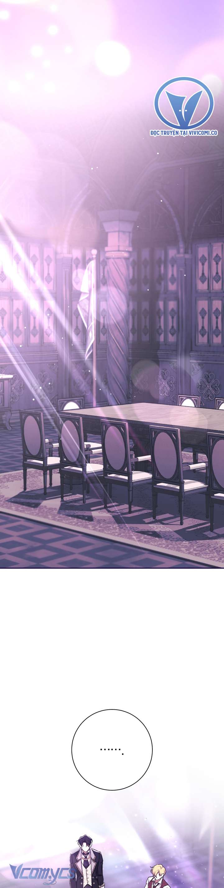 Người Xem Mắt Của Ác Nữ Quá Hoàn Hảo Chap 99 - Next Chap 100