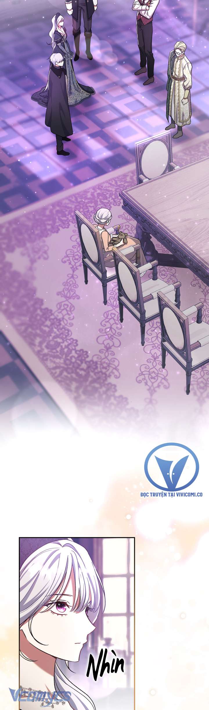 Người Xem Mắt Của Ác Nữ Quá Hoàn Hảo Chap 99 - Next Chap 100