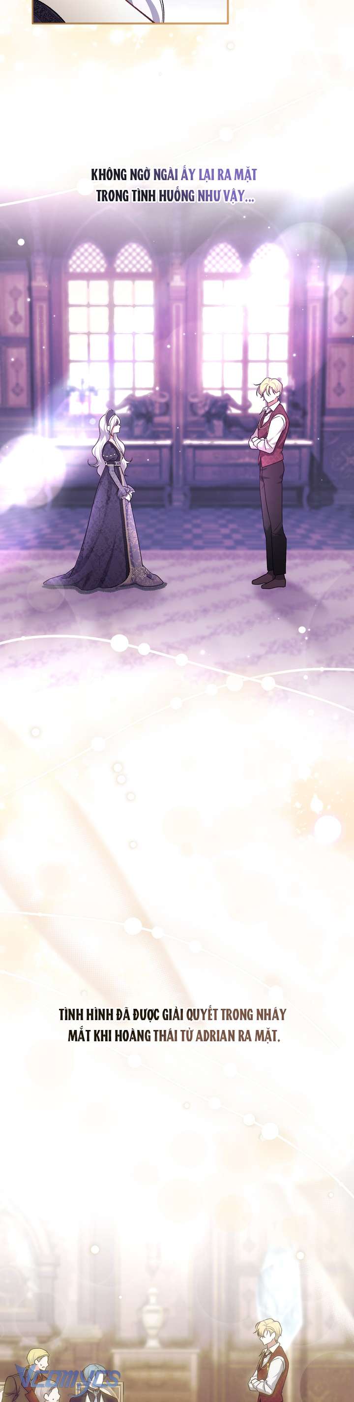 Người Xem Mắt Của Ác Nữ Quá Hoàn Hảo Chap 99 - Next Chap 100