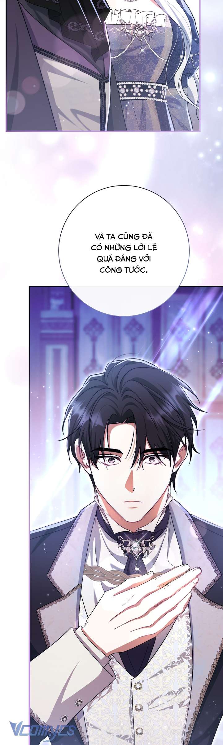 Người Xem Mắt Của Ác Nữ Quá Hoàn Hảo Chap 99 - Next Chap 100