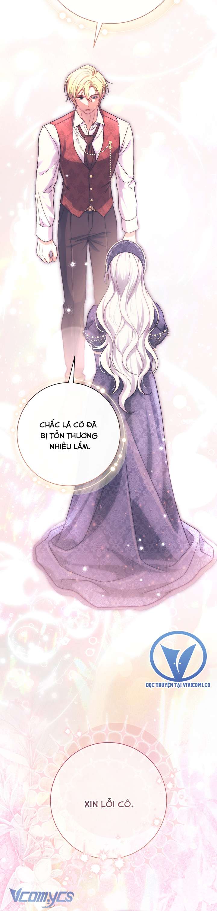 Người Xem Mắt Của Ác Nữ Quá Hoàn Hảo Chap 99 - Next Chap 100