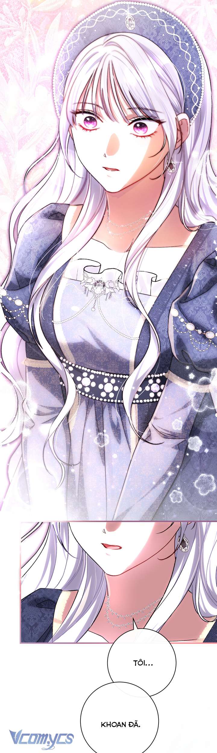 Người Xem Mắt Của Ác Nữ Quá Hoàn Hảo Chap 99 - Next Chap 100