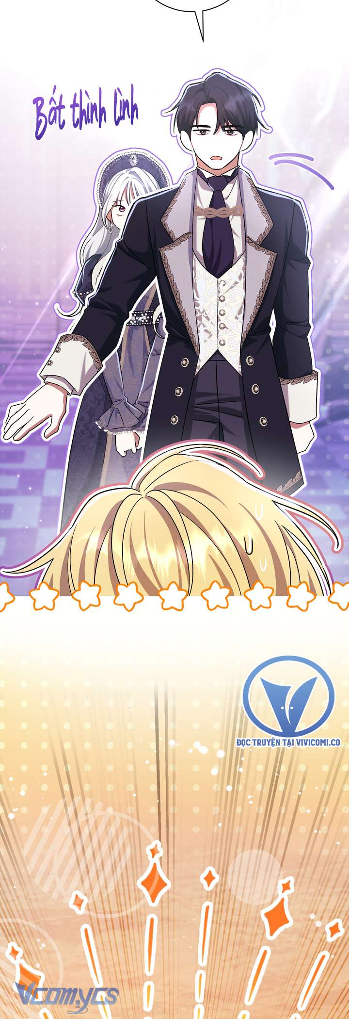 Người Xem Mắt Của Ác Nữ Quá Hoàn Hảo Chap 99 - Next Chap 100