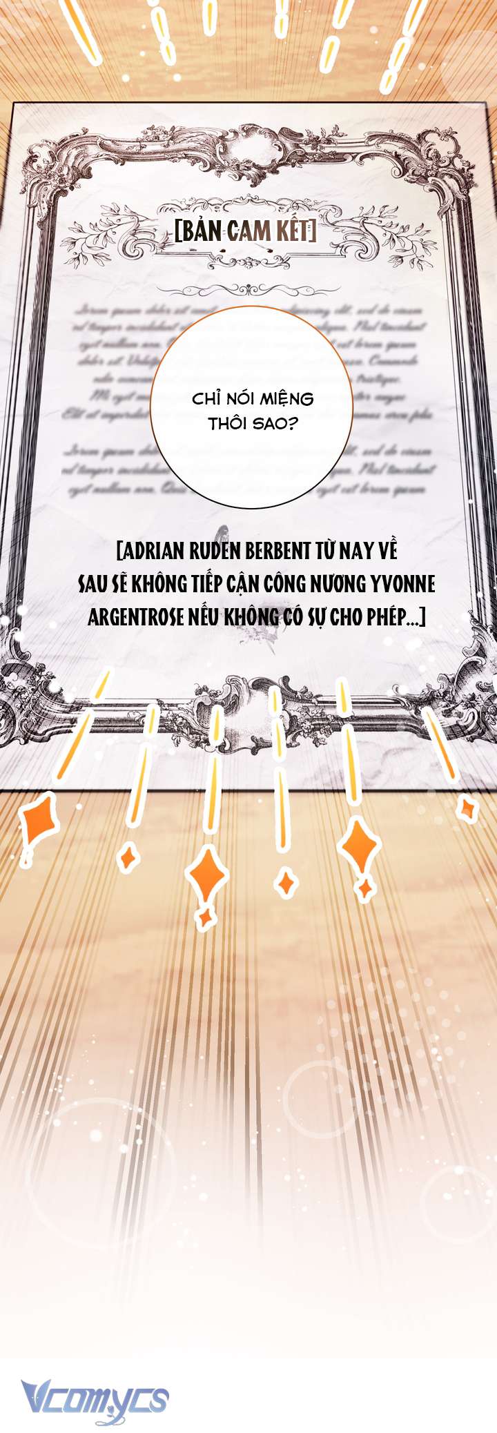 Người Xem Mắt Của Ác Nữ Quá Hoàn Hảo Chap 99 - Next Chap 100