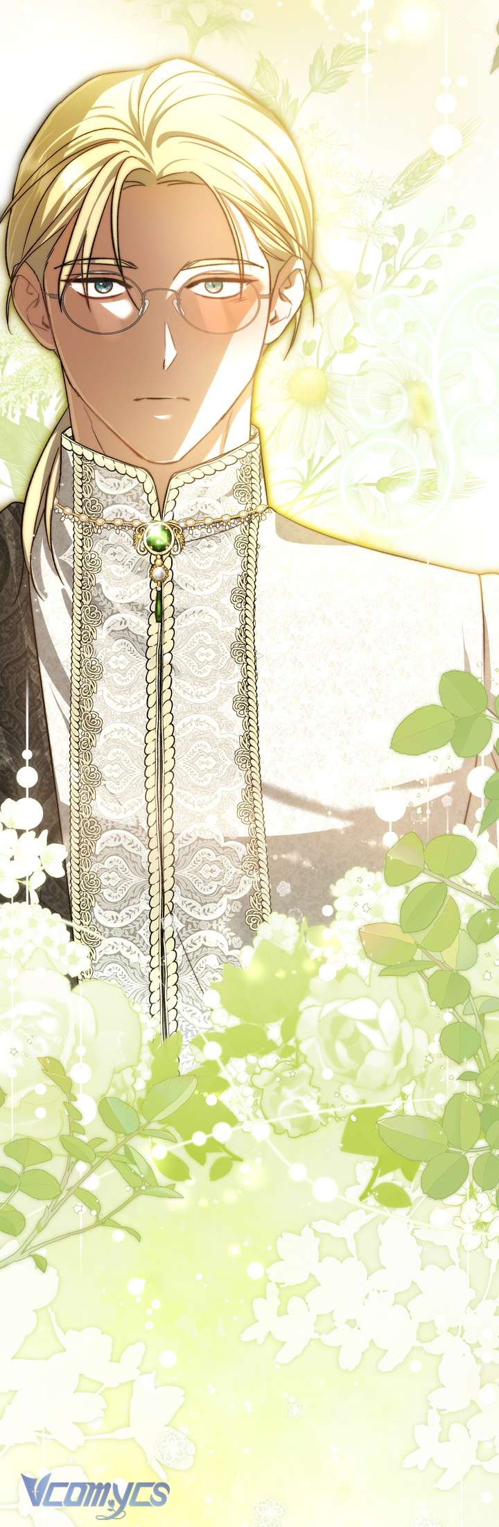 Người Xem Mắt Của Ác Nữ Quá Hoàn Hảo Chap 99 - Next Chap 100