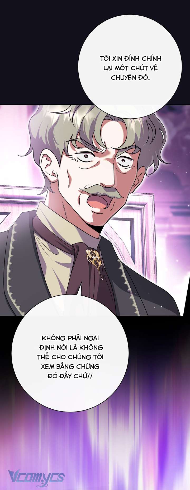 Người Xem Mắt Của Ác Nữ Quá Hoàn Hảo Chap 99 - Next Chap 100