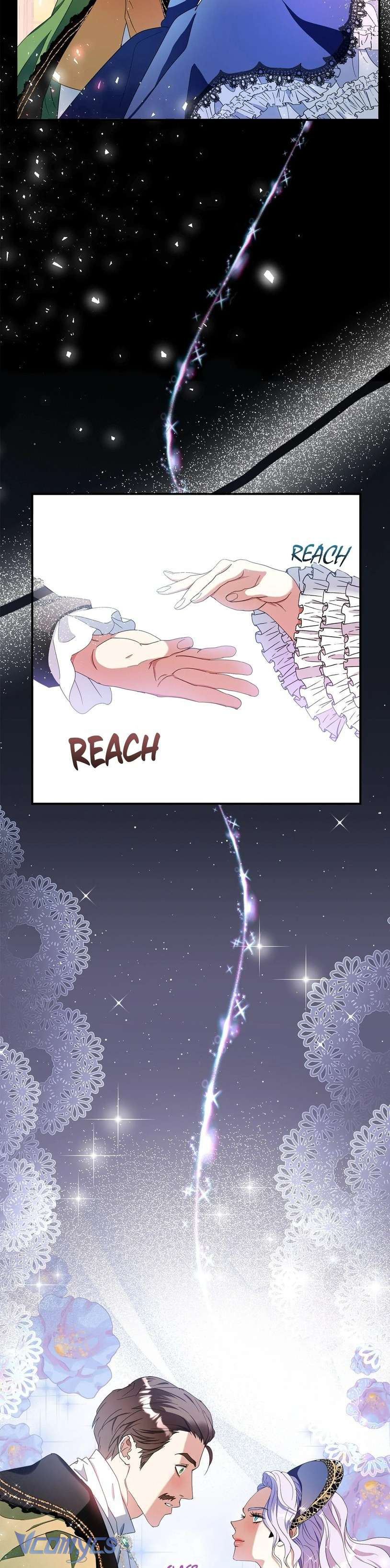 Người Yêu Đã Chết Của Tôi Đã Trở Thành Bạo Chúa Chap 17 - Next Chap 18