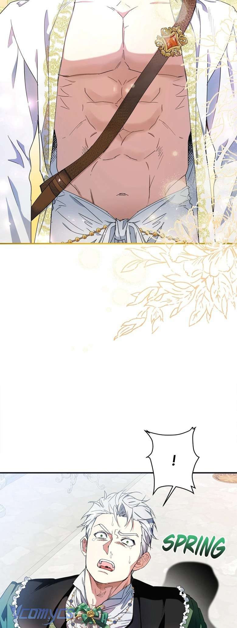 Người Yêu Đã Chết Của Tôi Đã Trở Thành Bạo Chúa Chap 19 - Next Chap 20