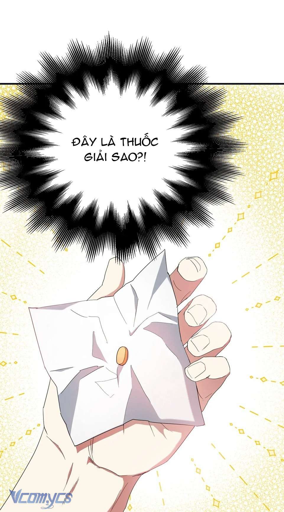 Người Yêu Đã Chết Của Tôi Đã Trở Thành Bạo Chúa Chap 19 - Next Chap 20