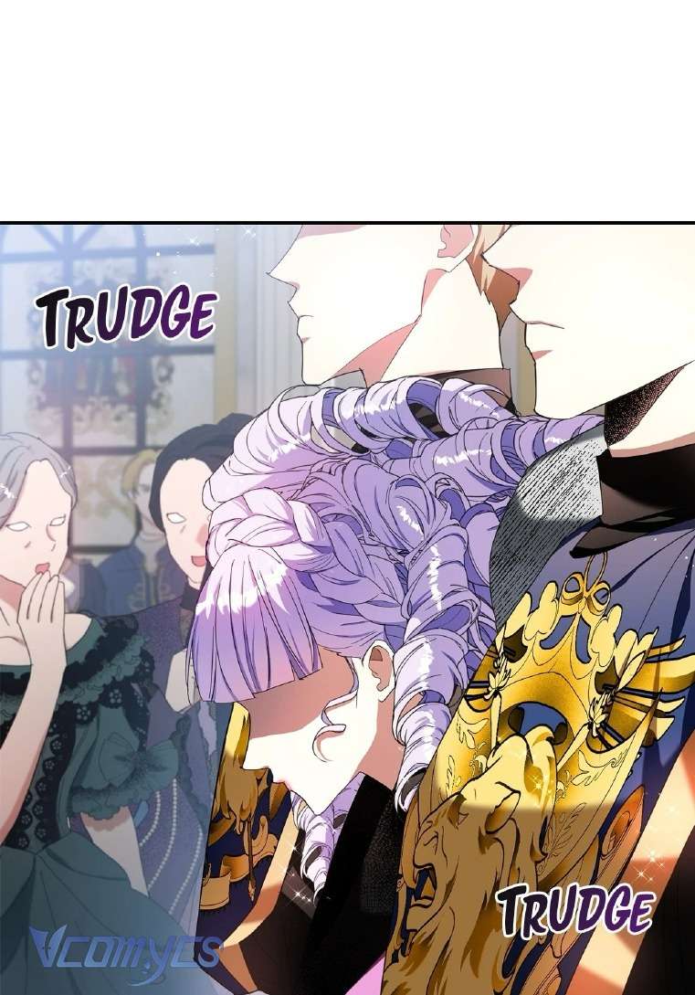 Người Yêu Đã Chết Của Tôi Đã Trở Thành Bạo Chúa Chap 21 - Next Chap 22